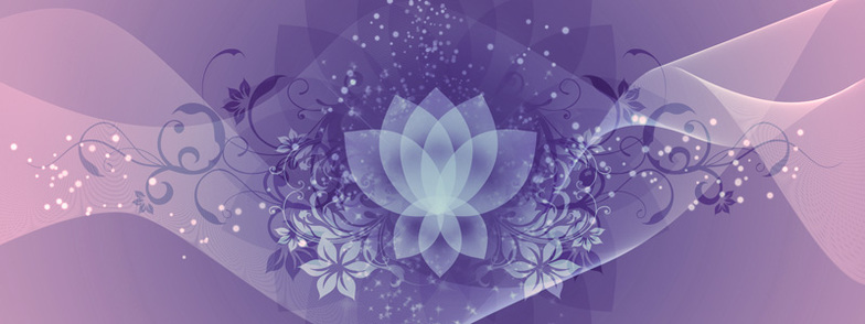 mindful meditation flower